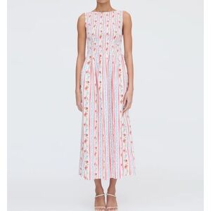 Brand New-Hill House Cosima Nap Dress